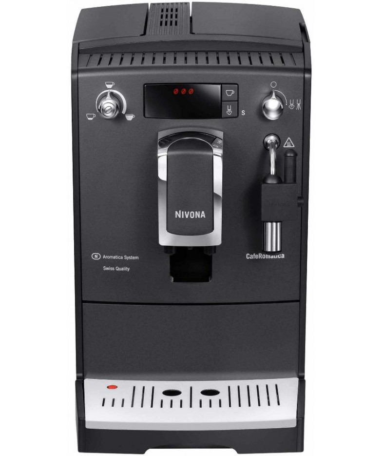 Кофемашина CafeRomatica Nivona NICR 520 купить в Санкт-Петербурге и Москве