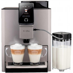 Кофемашина CafeRomatica Nivona NICR 1040 купить в Санкт-Петербурге и Москве