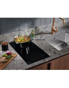 Варочная панель Electrolux LIT30231C купить в Санкт-Петербурге