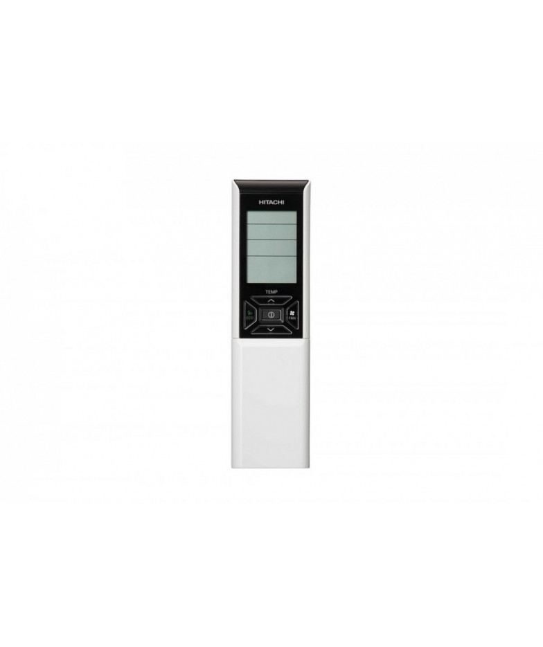 Hitachi Sendo RAC-18WPE/RAK-18RPE купить в Санкт-Петербурге и Москве