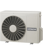 Hitachi Premium RAK-18PSC/RAC-18WSC купить в Санкт-Петербурге и Москве