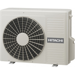 Hitachi Premium RAK-18PSC/RAC-18WSC купить в Санкт-Петербурге и Москве