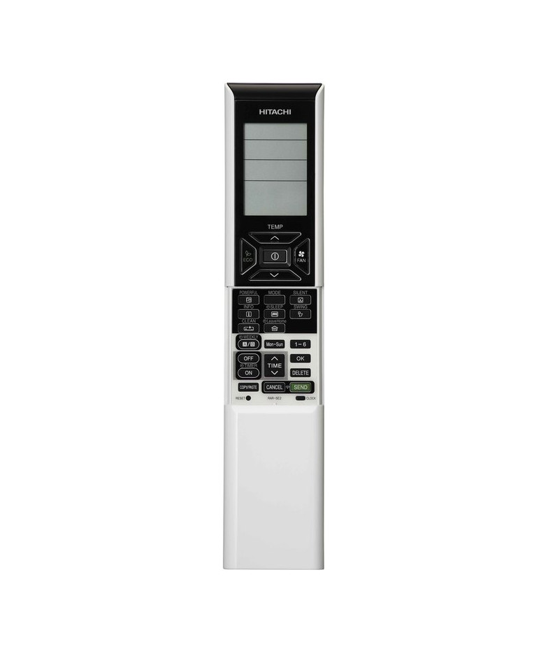 Hitachi Premium RAK-18PSC/RAC-18WSC купить в Санкт-Петербурге и Москве