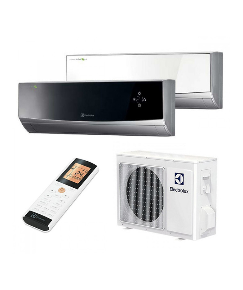 Electrolux Air Gate 2 EACS-07HG-M2/N3 купить в Санкт-Петербурге и Москве