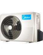 Midea Paramount MSAG1-07HRN1-I/MSAG1-07HRN1-O купить в Санкт-Петербурге и Москве