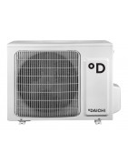 Daichi ICE20AVQS1R/ICE20FVS1R купить в Санкт-Петербурге и Москве