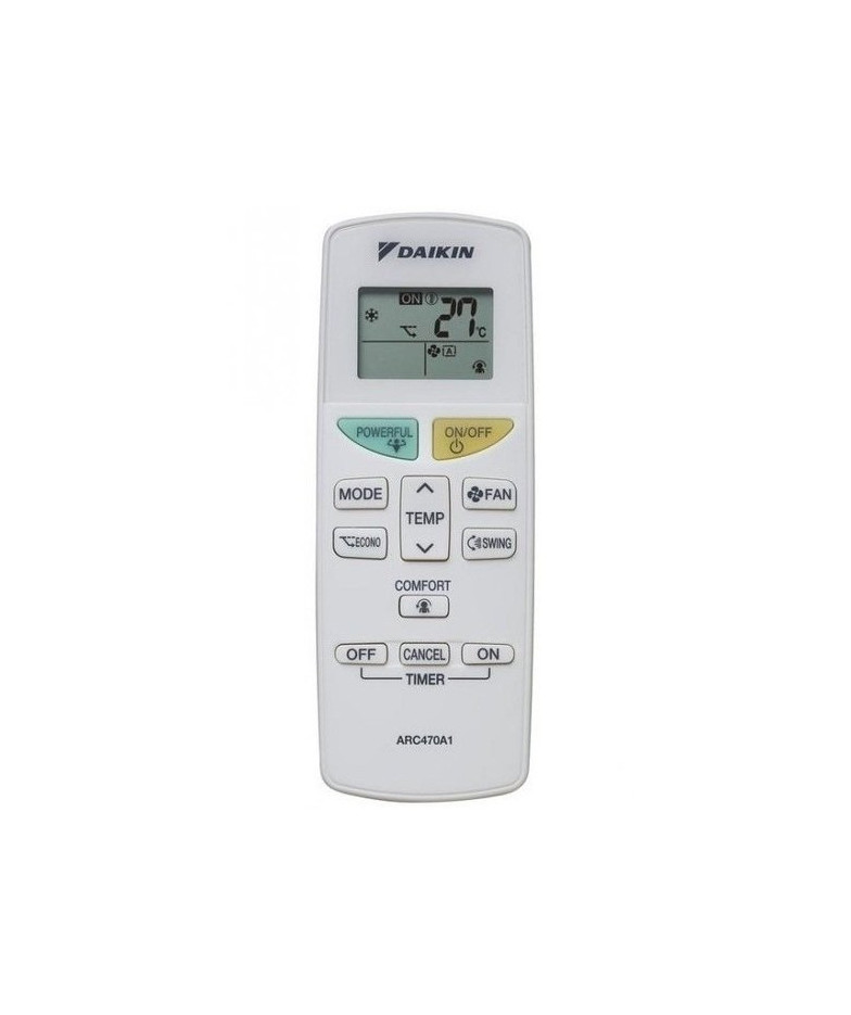 Daikin Sensira FTXF20B/RXF20B купить в Санкт-Петербурге и Москве