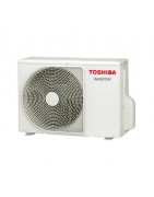 Toshiba Seiya RAS-B05CKVG-EE/RAS-05CAVG-EE купить в Санкт-Петербурге и Москве