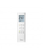 Midea Paramount MSAG1-07HRN1-I/MSAG1-07HRN1-O/-40 купить в Санкт-Петербурге и Москве