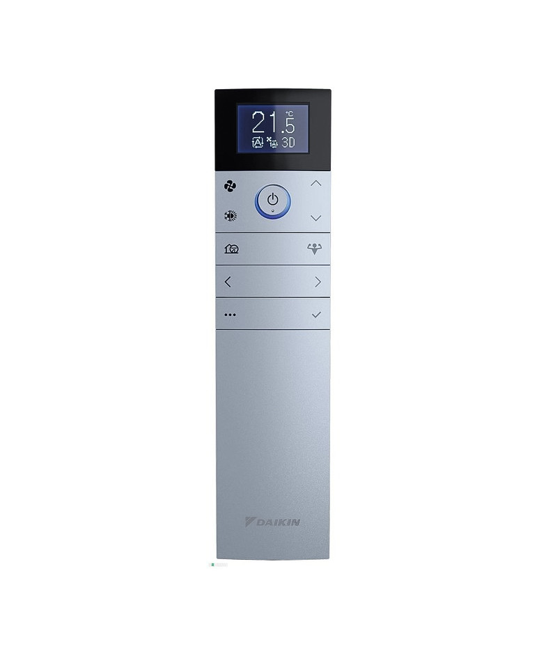 Daikin Emura 3 FTXJ20AS/RXJ20A купить в Санкт-Петербурге и Москве