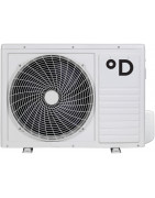 Daichi Everest DA20EVQ1/DF20EV1 купить в Санкт-Петербурге и Москве