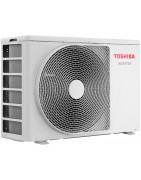 Toshiba Shorai Edge RAS-07J2KVSG-EE/RAS-07J2AVSG-EE купить в Санкт-Петербурге и Москве
