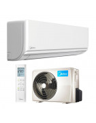 Midea Unlimited MSAG2-07HRN1-I/MSAG2-07HRN1-O купить в Санкт-Петербурге и Москве