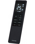 Toshiba Haori RAS-10N4KVRG-EE/RAS-10N4AVRG-EE купить в Санкт-Петербурге и Москве