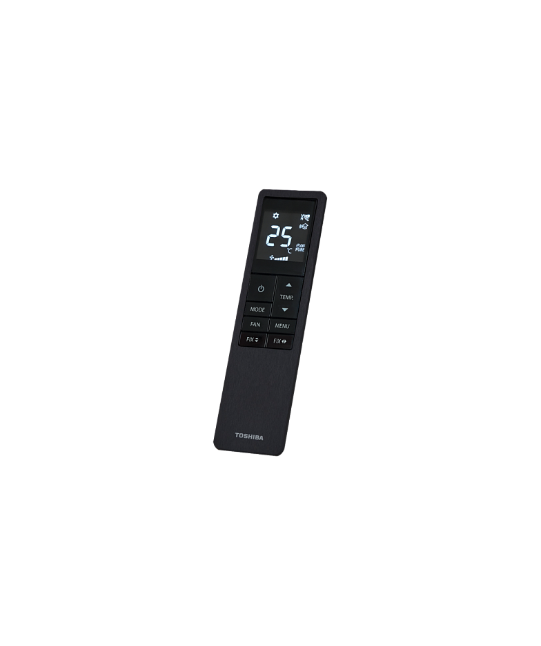 Toshiba Haori RAS-10N4KVRG-EE/RAS-10N4AVRG-EE купить в Санкт-Петербурге и Москве