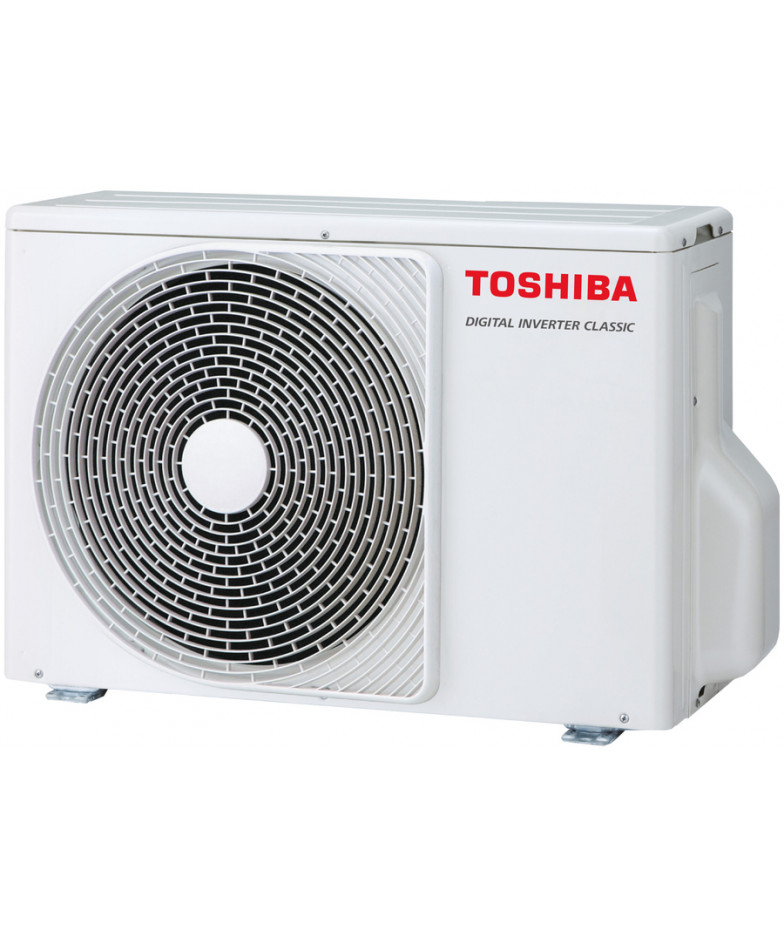 Toshiba High-wall RAV-RM301KRTP-E/RAV-GM301ATP-E купить в Санкт-Петербурге и Москве