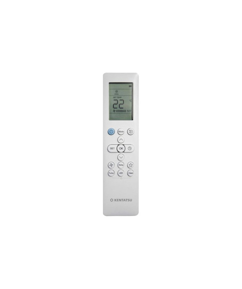 Kentatsu Ichi KSGI26HFAN1/KSRI26HFAN1/-40 купить в Санкт-Петербурге и Москве
