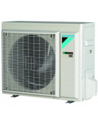 Daikin Sensira FTXF25C/RXF25C/-30 купить в Санкт-Петербурге и Москве