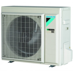 Daikin Sensira FTXF25C/RXF25C/-30 купить в Санкт-Петербурге и Москве
