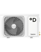 Daichi Alpha 2 A25AVQ2/A25FV2 купить в Санкт-Петербурге и Москве