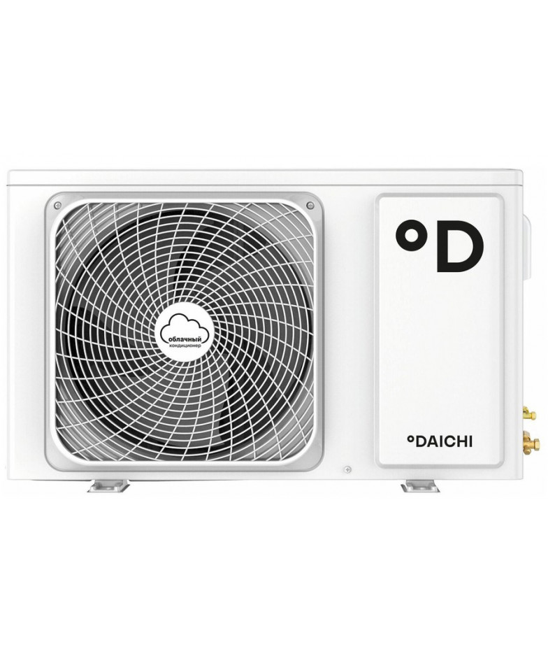 Daichi Alpha 2 A25AVQ2/A25FV2 купить в Санкт-Петербурге и Москве