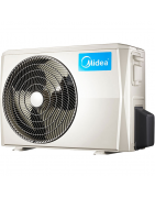 Midea Breezeless MSFA-09N8D6-I/MSFA-09N8D6-O купить в Санкт-Петербурге и Москве