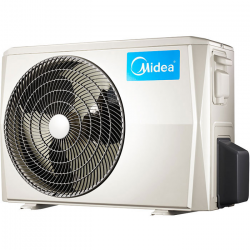 Midea Breezeless MSFA-09N8D6-I/MSFA-09N8D6-O купить в Санкт-Петербурге и Москве