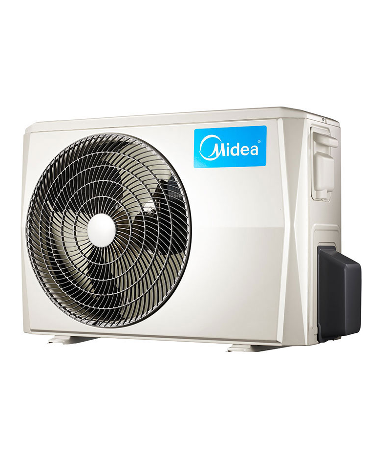 Midea Breezeless MSFA-09N8D6-I/MSFA-09N8D6-O купить в Санкт-Петербурге и Москве
