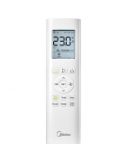 Midea Breezeless MSFA-09N8D6-I/MSFA-09N8D6-O купить в Санкт-Петербурге и Москве