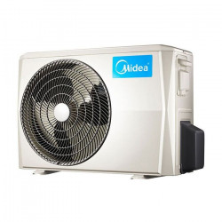 Midea Paramount MSAG1-09HRN1-I/MSAG1-09HRN1-O/-40 купить в Санкт-Петербурге и Москве
