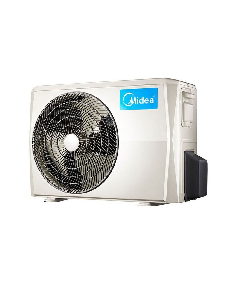 Midea Paramount MSAG1-09HRN1-I/MSAG1-09HRN1-O/-40 купить в Санкт-Петербурге и Москве