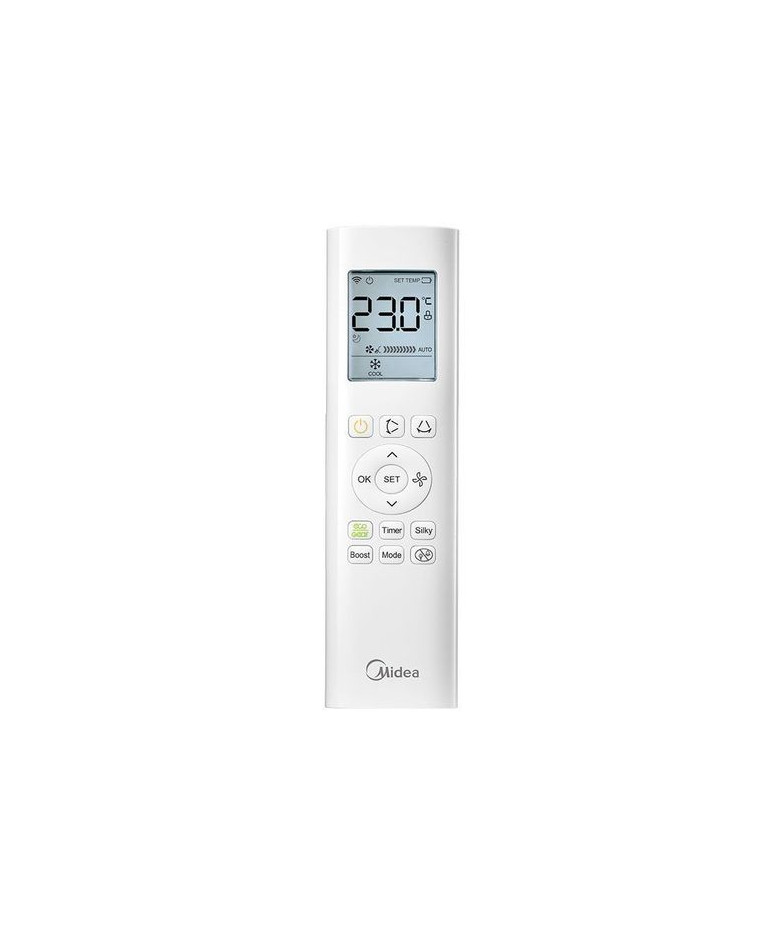 Midea Paramount MSAG1-09HRN1-I/MSAG1-09HRN1-O/-40 купить в Санкт-Петербурге и Москве