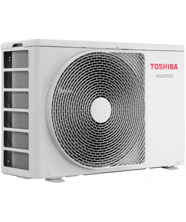 Toshiba Shorai Edge RAS-18J2KVSG-EE/RAS-18J2AVSG-EE купить в Санкт-Петербурге и Москве