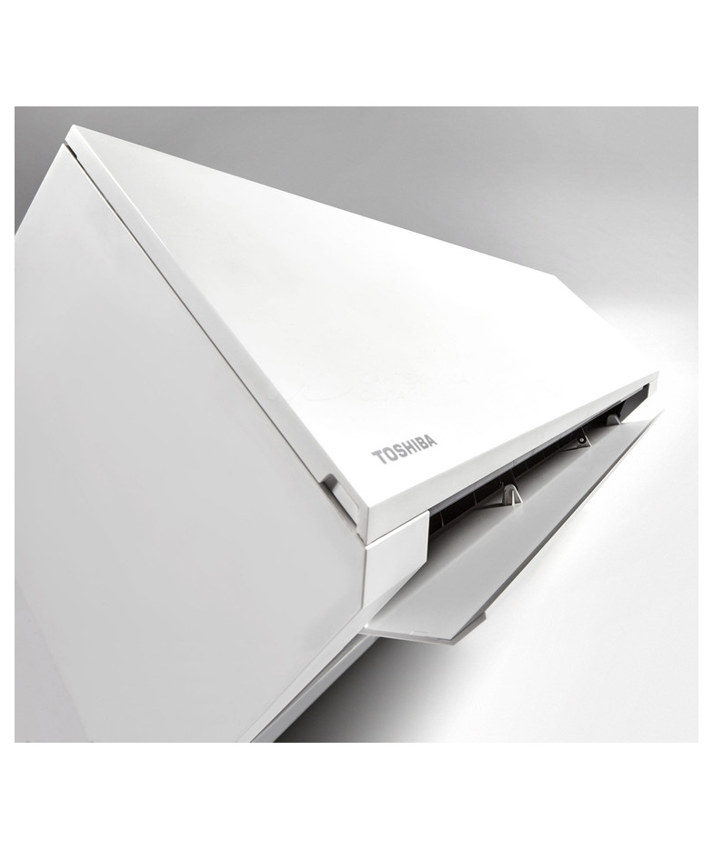 Toshiba Shorai Edge RAS-18J2KVSG-EE/RAS-18J2AVSG-EE купить в Санкт-Петербурге и Москве