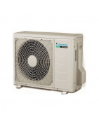 Daikin Miyora FTXK50AW/RXK50A купить в Санкт-Петербурге и Москве