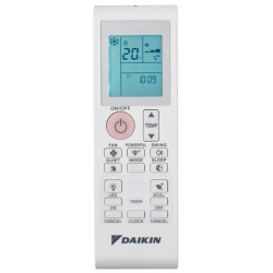 Daikin Miyora FTXK60AS/RXK60A купить в Санкт-Петербурге и Москве