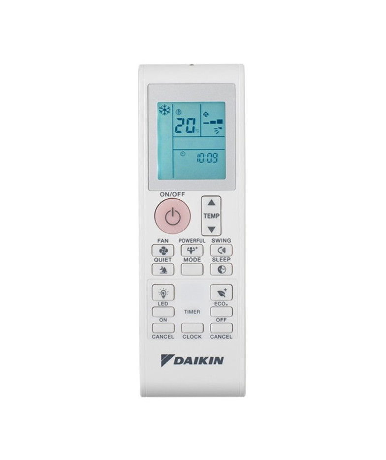 Daikin Miyora FTXK60AS/RXK60A купить в Санкт-Петербурге и Москве
