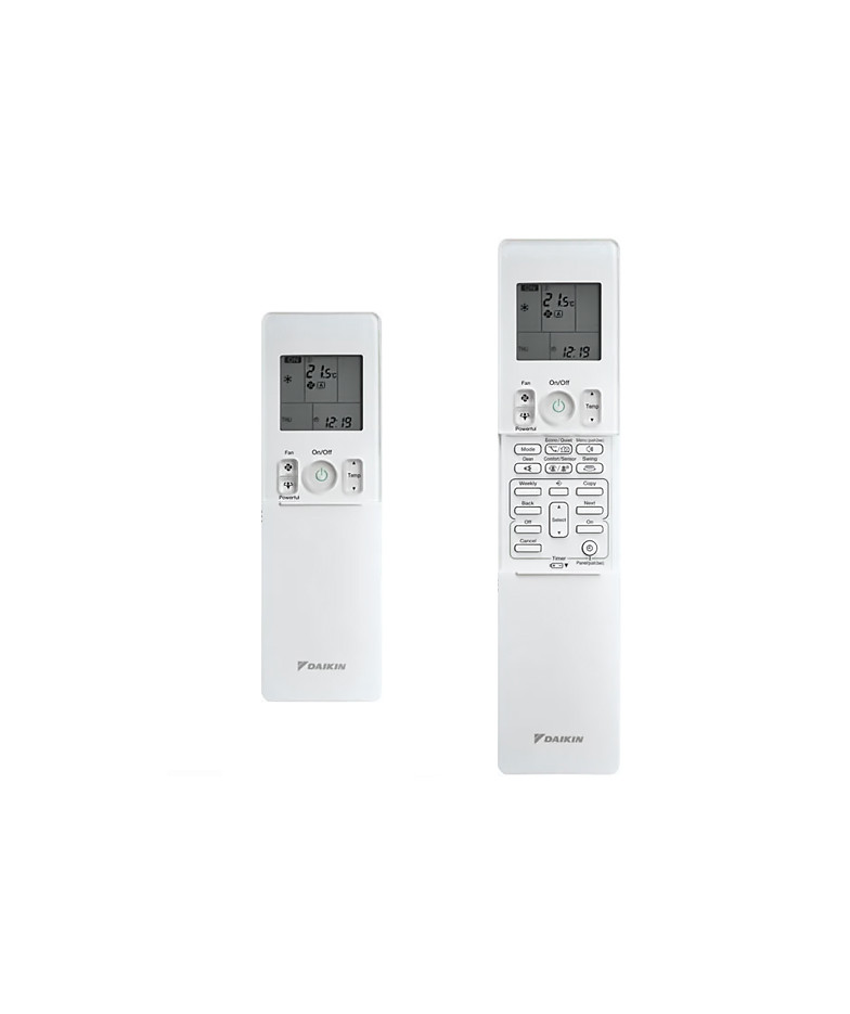 Daikin Stylish FTXA50BT/RXA50B купить в Санкт-Петербурге и Москве