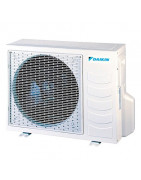 Daikin ATYN50L/ARYN50L Nord-30 купить в Санкт-Петербурге и Москве