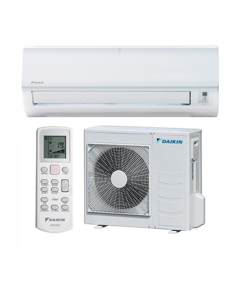 Daikin FTYN60L/RYN60L/-40 купить в Санкт-Петербурге и Москве