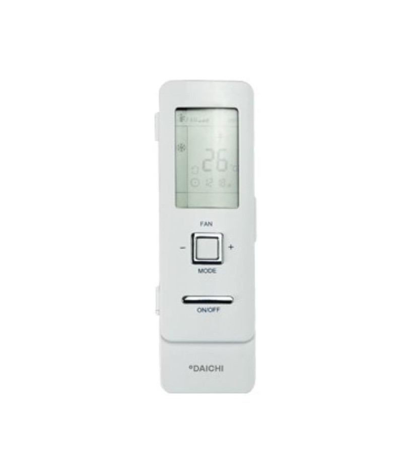 Daichi Evolution EVO50AVQS1R/EVO50FVS1R купить в Санкт-Петербурге и Москве