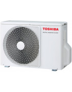 Toshiba High-wall RAV-RM561KRTP-E/RAV-GM561ATP-E купить в Санкт-Петербурге и Москве
