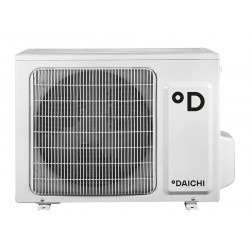 Daichi SIBeria SIB50AVQS1R/SIB50FVS1R купить в Санкт-Петербурге и Москве