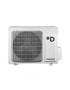 Daichi Peak DA50AVQS1-S/DF50AVS1 купить в Санкт-Петербурге и Москве