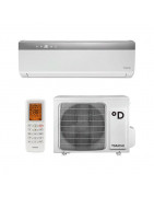 Daichi Peak DA50AVQS1-S/DF50AVS1 купить в Санкт-Петербурге и Москве