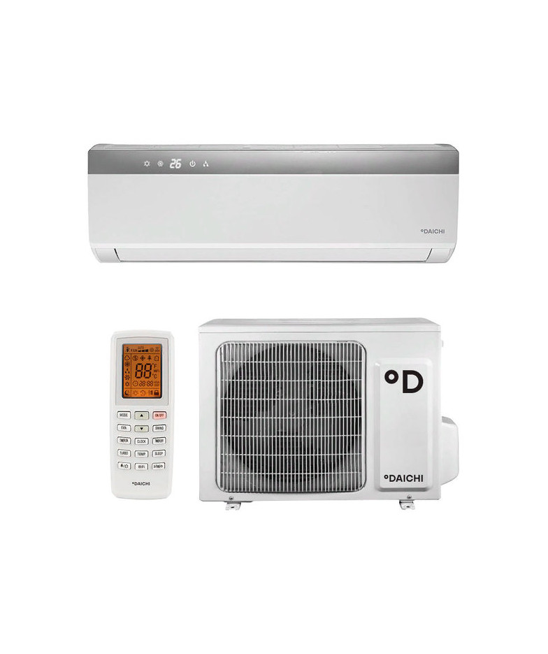 Daichi Peak DA50AVQS1-S/DF50AVS1 купить в Санкт-Петербурге и Москве