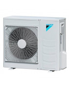 Daikin Sensira FTXF60A/RXF60B/-40 купить в Санкт-Петербурге и Москве