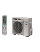 Daikin Ururu Sarara FTXZ50N/RXZ50N купить в Санкт-Петербурге и Москве