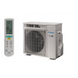 Daikin Ururu Sarara FTXZ50N/RXZ50N купить в Санкт-Петербурге и Москве