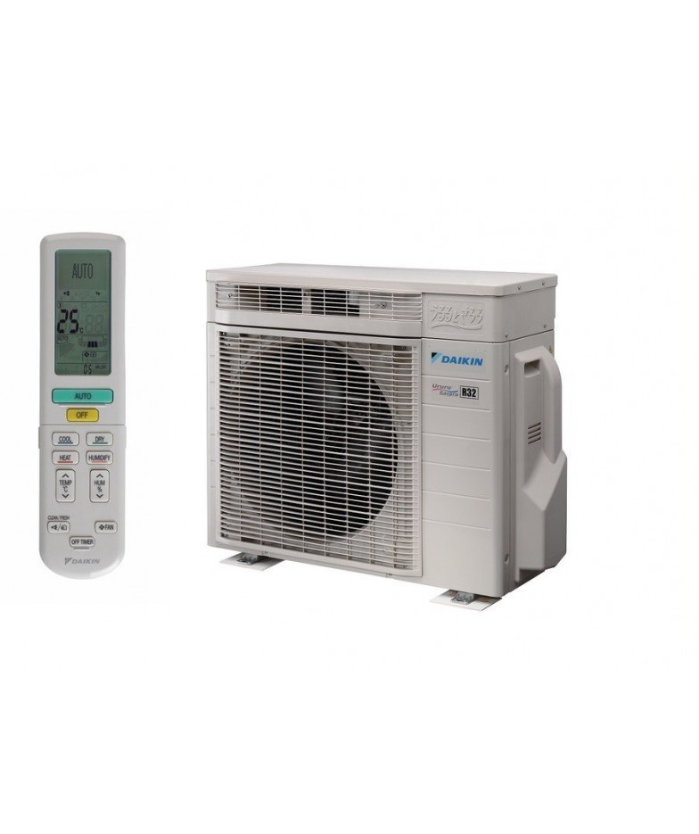 Daikin Ururu Sarara FTXZ50N/RXZ50N купить в Санкт-Петербурге и Москве